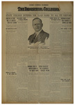 SDSU Collegian, June 15, 1920 by Student Association of South Dakota State University