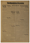 SDSU Collegian, October 05, 1920 by Student Association of South Dakota State University