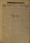 SDSU Collegian, October 12, 1920
