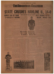 SDSU Collegian, November 05, 1920