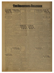 SDSU Collegian, November 23, 1920 by Student Association of South Dakota State University