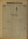 SDSU Collegian, November 30, 1920 by Student Association of South Dakota State University