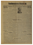 SDSU Collegian, December 07, 1920 by Student Association of South Dakota State University