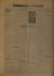 SDSU Collegian, January 18, 1921 by Student Association of South Dakota State University