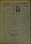 SDSU Collegian, February 15, 1921 by Student Association of South Dakota State University