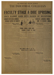SDSU Collegian, April 01, 1921 by Student Association of South Dakota State University