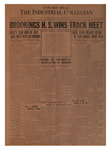 SDSU Collegian, May 20, 1921 by Student Association of South Dakota State University