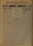SDSU Collegian, November 15, 1921 by Student Association of South Dakota State University