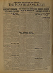 SDSU Collegian, November 22, 1921 by Student Association of South Dakota State University