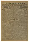 SDSU Collegian, December 05, 1921 by Student Association of South Dakota State University