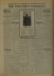 SDSU Collegian, December 13, 1921 by Student Association of South Dakota State University