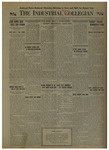 SDSU Collegian, December 20, 1921 by Student Association of South Dakota State University
