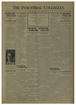 SDSU Collegian, January 10, 1922 by Student Association of South Dakota State University
