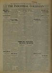 SDSU Collegian, January 17, 1922 by Student Association of South Dakota State University