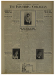 SDSU Collegian, January 31, 1922 by Student Association of South Dakota State University