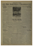 SDSU Collegian, February 21, 1922