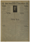 SDSU Collegian, March 14, 1922 by Student Association of South Dakota State University