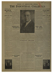 SDSU Collegian, March 21, 1922 by Student Association of South Dakota State University