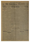 SDSU Collegian, April 11, 1922