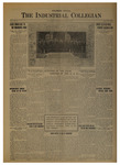 SDSU Collegian, April 18, 1922 by Student Association of South Dakota State University