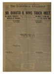 SDSU Collegian, May 27, 1922 by Student Association of South Dakota State University