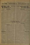 SDSU Collegian, October 24, 1922