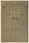 SDSU Collegian, November 07, 1922 by Student Association of South Dakota State University