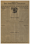 SDSU Collegian, December 19, 1922 by Student Association of South Dakota State University