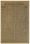 SDSU Collegian, January 16, 1923