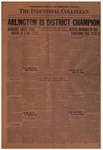SDSU Collegian, March 03, 1923 by Student Association of South Dakota State University