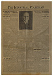SDSU Collegian, September 18, 1923