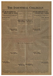 SDSU Collegian, October 30, 1923 by Student Association of South Dakota State University