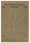 SDSU Collegian, November 13, 1923