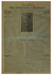 SDSU Collegian, January 29, 1924