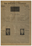 SDSU Collegian, February 26, 1924 by Student Association of South Dakota State University