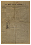 SDSU Collegian, March 25, 1924