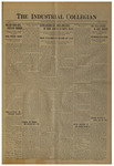 SDSU Collegian, May 06, 1924 by Student Association of South Dakota State University