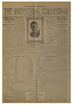 SDSU Collegian, May 20, 1924