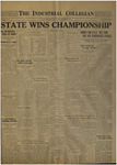 SDSU Collegian, December 02, 1924 by Student Association of South Dakota State University
