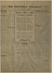 SDSU Collegian, December 16, 1924 by Student Association of South Dakota State University