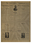 SDSU Collegian, March 10, 1925 by Student Association of South Dakota State University
