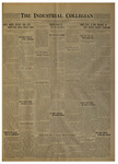 SDSU Collegian, March 17, 1925