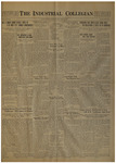 SDSU Collegian, April 14, 1925