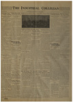 SDSU Collegian, April 28, 1925
