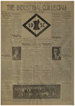 SDSU Collegian, May 05, 1925 by Student Association of South Dakota State University