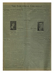 SDSU Collegian, September 22, 1925
