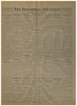SDSU Collegian, October 13, 1925