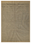 SDSU Collegian, November 17, 1925