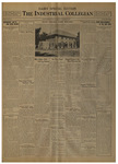 SDSU Collegian, January 26, 1926