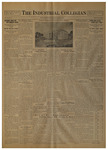SDSU Collegian, March 09, 1926